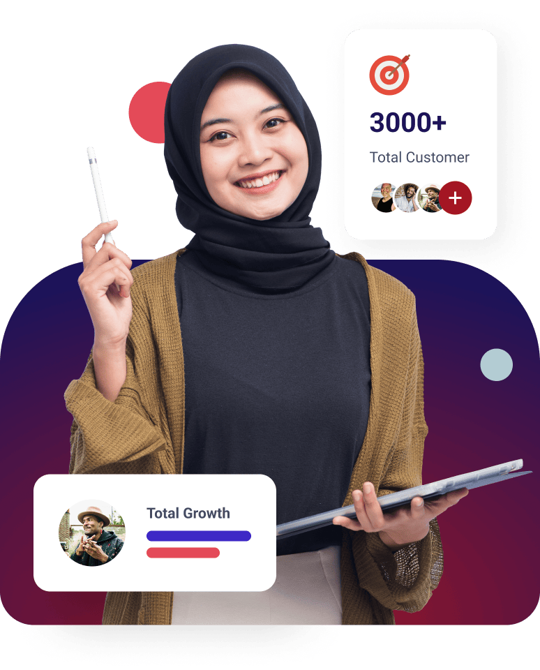 Pendaftaran Merek Anda, Prioritas Kami