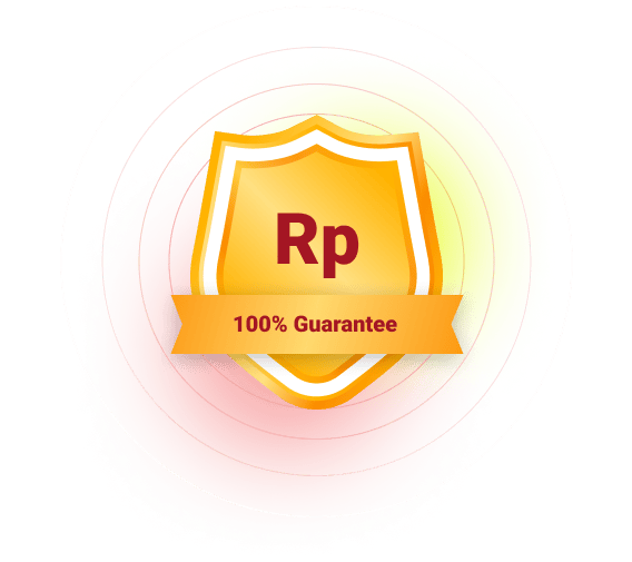 garansi proses cepat