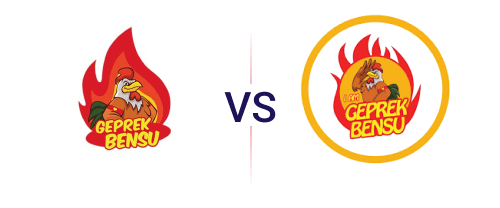 Ruben Onsu vs PT Ayam Geprek Benny Sujono