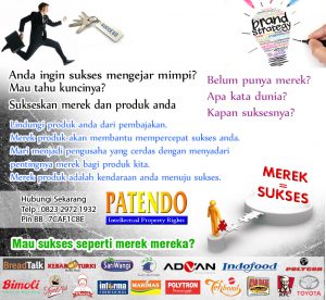 pendaftaran merek