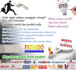 pendaftaran merek