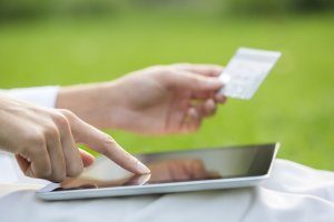 Cek Merek dagang HAKI Online