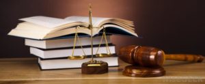 Dasar Hukum Paten