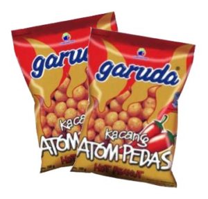 Merek Dagang Indonesia terkenal