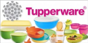 Bentuk Pelanggaran Merek tupperware