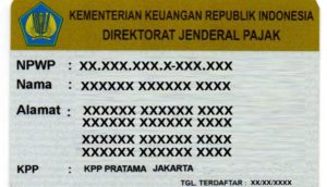 Cara membuat usaha dagang