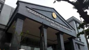 Pelanggaran Hak Cipta Logo merek
