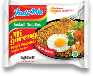 branding produk makanan