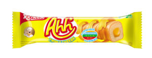 Contoh Label Produk Makanan Sederhana