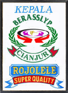 Nama produk unik