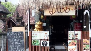 Nama warung yang bagus dan yang unik menarik