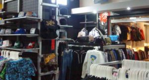 Rincian modal usaha toko baju distro