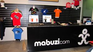 Cara membuat clothingan sendiri