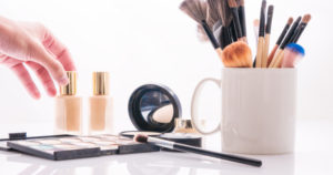 Cara untk membuat produk kosmetik sendiri
