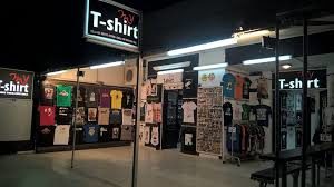 Nama toko baju yang bagus keren