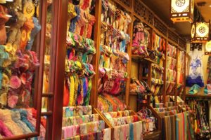 Nama toko jilbab hijab yang bagu