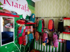 Nama toko jilbab hijab yang bagu dan keren