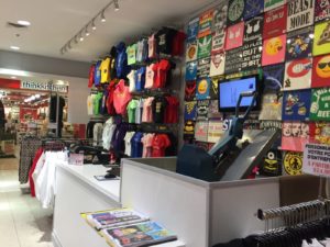 besar Modal membuat brand baju sendir