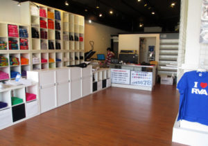 tips Cara membuat clothingan sendiri