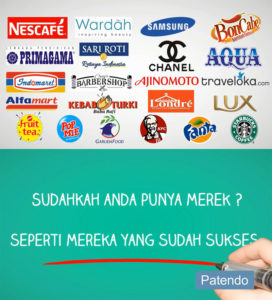 daftar merek dagang