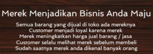 cara mendaftarkan merek dagang