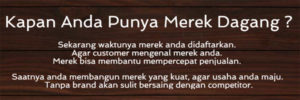 cara mengurus hak paten merek dagang