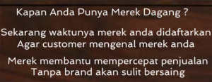 cara mengurus hak paten merek dagang