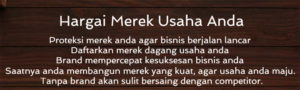 cara registrasi merek dagang