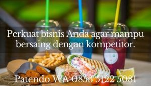 Cara Mengecek Merek Terdaftar
