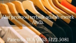 Contoh Merek Dagang Populer di Indonesia