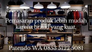 Daftar Komponen Biaya Pendaftaran Merek HKI