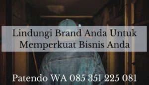 Manfaat merek untuk konsumen