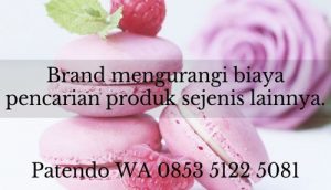 Mengapa Daftar HKI untuk UMKM Perlu Ditingkatkan
