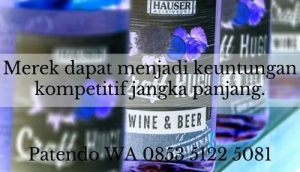 Mengenal Hukum Merek di Indonesia