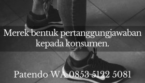 Penerapan Sistem Pendaftaran Merek di Indonesia