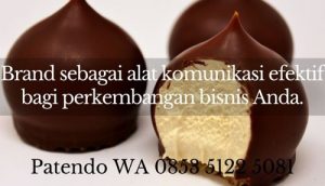 Pentingnya Pendaftaran Merek UMKM