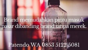 Seberapa Penting Perlindungan Merek bagi Pebisnis