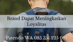 Citra Merek Berdasarkan Corporate Image