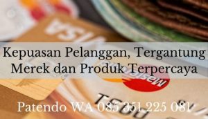 Pengertian citra merek