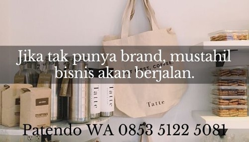 Nama Toko Keren