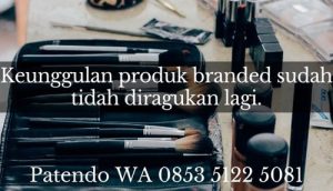 Nama Toko yang Bagus Membawa Sukses