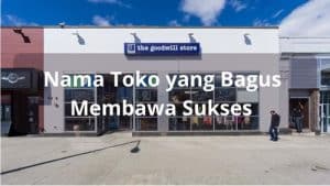 nama toko makanan aesthetic