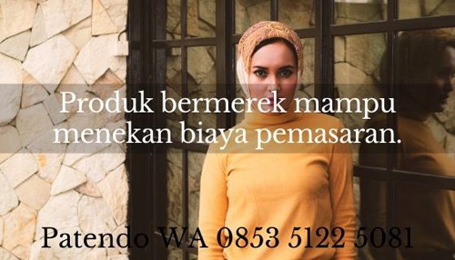Inspirasi Nama Toko Grosir