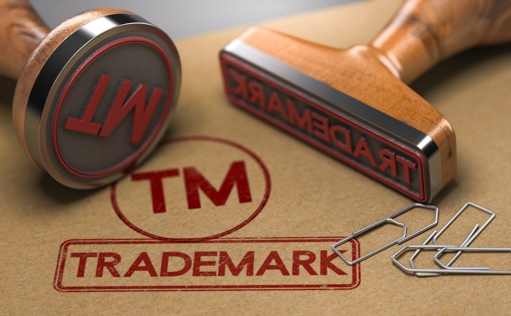 the Indonesia Trademark Law Office