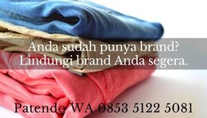 cara membuat brand sendiri