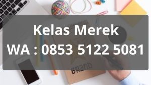 Kelas Merek