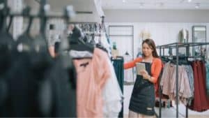 Nama Olshop Aesthetic Inggris