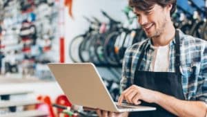 Nama Toko Online Otomotif